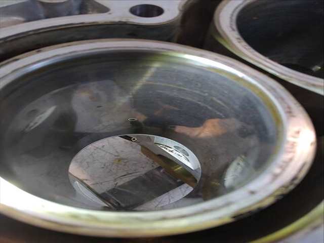 Bloque Motor Renault Clio H5H 131 CV 96KW
