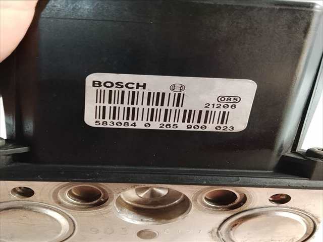 Foto 2ª: Centralita Abs Jaguar X Type (X 400) [FMBA] (2026)