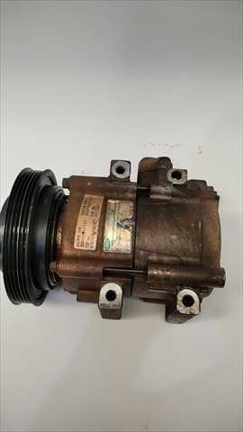 Compresor Aire Acondicionado Hyundai Terracan 2.9 D