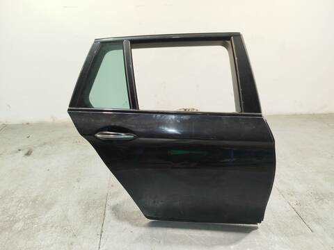 Foto 3ª: Puerta Trasera Derecha Bmw Serie 5 530 3.0 D AUT. XDRIVE TOURING F11) [N57 D30 A] (2012)