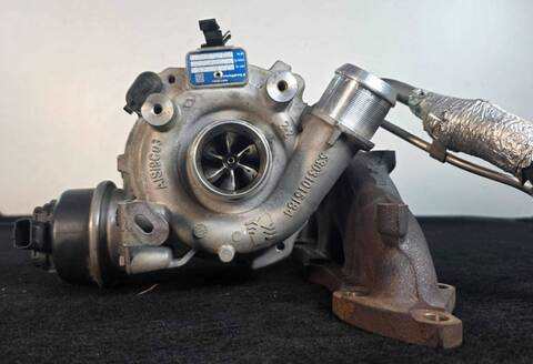 Turbocompresor Peugeot 5008 SPORT PACK 163CV 120KW