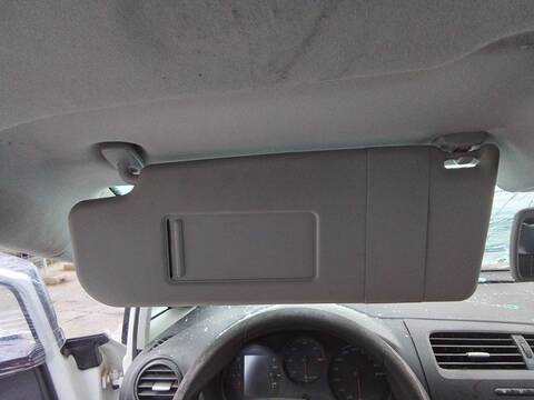 Parasol Izquierdo Seat Leon 1.6 TDI 90CV 66KW