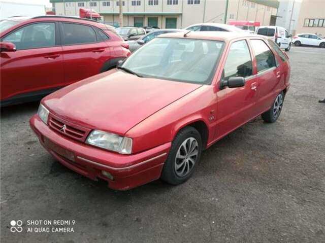 Piloto Trasero Derecho Citroen Zx 1.9 D