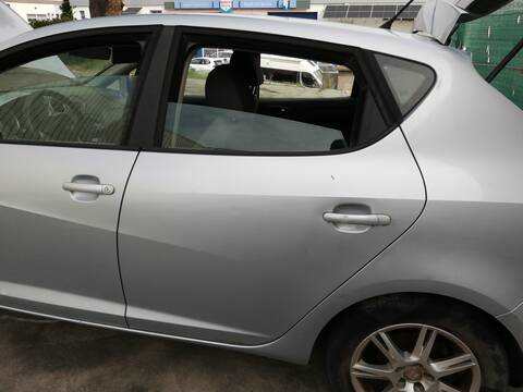 Puerta Trasera Izquierda Seat Ibiza BXJ BERLINA