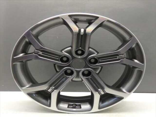 LLanta Chapa Kia Xceed 1.6 16V TURBO204CV 0CV