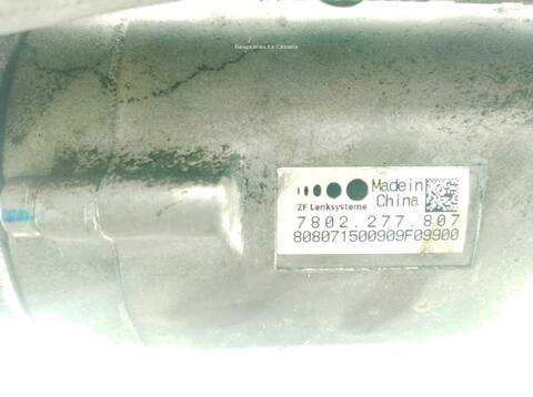 Foto 3ª: Cremallera de Direccion Land Rover Evoque 2.0 D [204DTD] (2011)