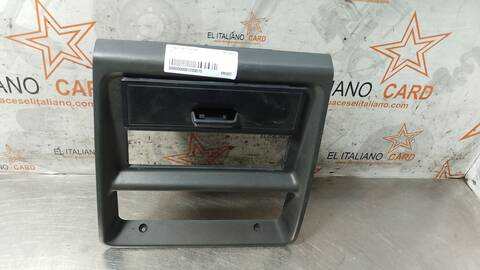 Consola Central Mitsubishi Montero 2800 TD GLS 5-PTAS.) 125CV 92KW