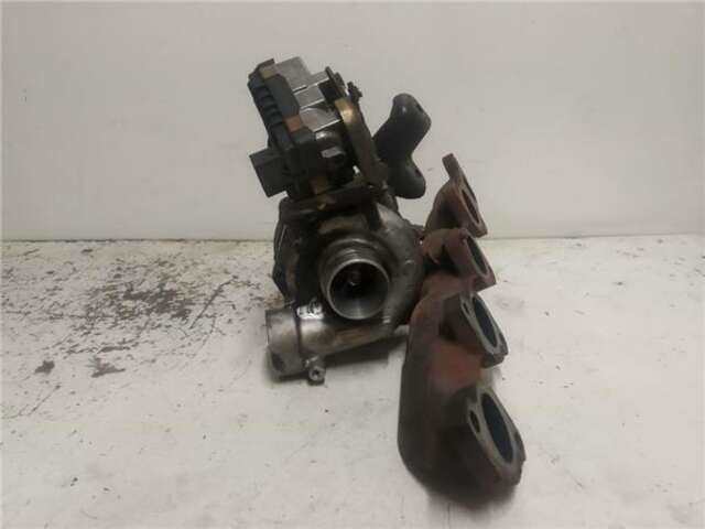 Turbocompresor Mercedes Clase ML 230 4.0 400 CDI (163.128) [4.0 LTR. - 184 KW CDI 32V CAT]