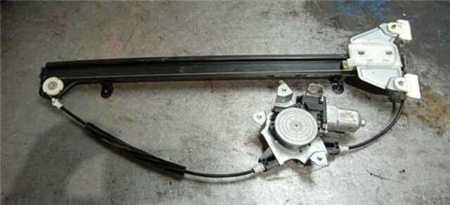 Foto 2ª: Elevalunas Eléctrico Delantero Derecho Nissan NV200 1.5 DCI [K9K646]