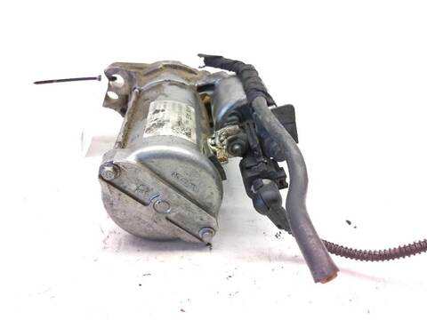 Foto 3ª: Motor de Arranque Seat Ibiza 1.0 TSI [DKLA] (2017)