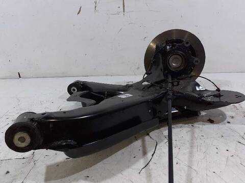 Foto 3ª: Brazo Suspension Trasero Derecho Mercedes Vito 1.6 CDI CAT 114CV 84KW (2014)