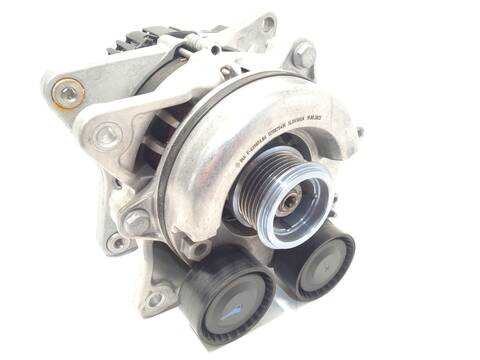Foto 1ª: Alternador Renault Austral 1.3 G 160CV 118KW AUT. TCE [H5H498] (2023)
