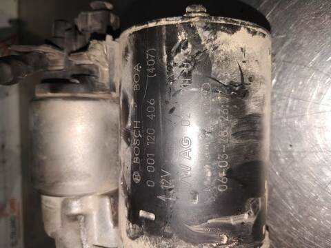 Motor de Arranque Seat Ibiza COOL 100CV 74KW