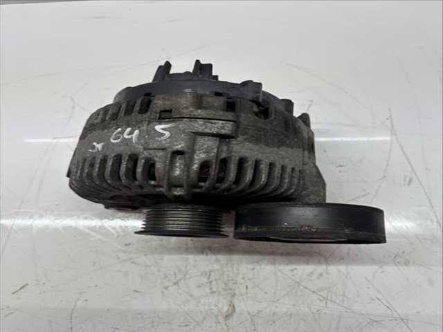 Foto 2ª: Alternador Bmw Serie 5 518 197 CV 145KW [306D3 M57D30 M57] (2008)