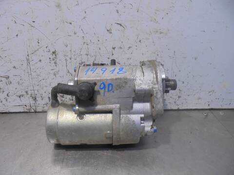 Motor de Arranque Kia Carens CONCEPT 140CV 103KW