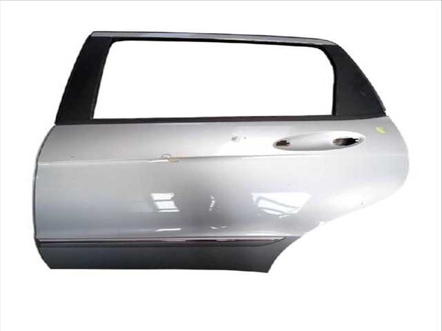 Foto 2ª: Puerta Trasera Izquierda Mercedes Clase A 140 A 200 CDI 169.308 169.008) (2004)