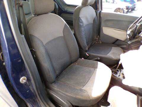 Asiento Delantero Derecho Dacia Dokker K9K6C6