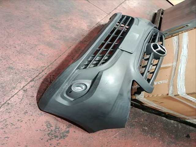 Foto 3ª: Paragolpes Delantero Mercedes Vito 651950 FURGON (2018)