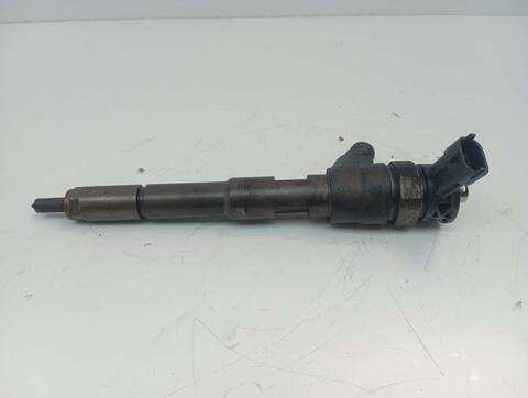 Foto 3ª: Inyectores Renault Clio DYNAMIQUE 90CV 66KW [K9K (608)] (2013)