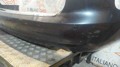 Foto 4ª: Paragolpes Trasero Audi A6 2.0 TDI AVANT 170CV 125KW [CAHA] (2010)