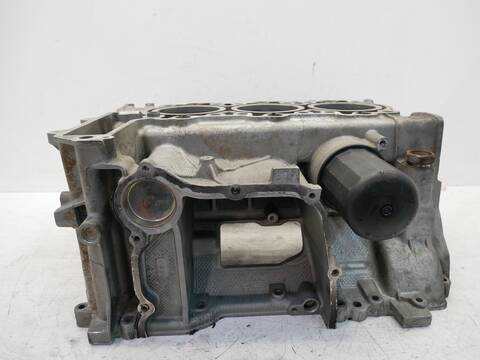 Foto 1ª: Bloque Motor Porsche Boxster 220 - 240 CV [M96.25] (2005)