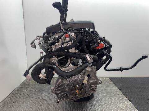 Foto 3ª: Motor Completo Seat Ibiza CBZ BERLINA (2014)