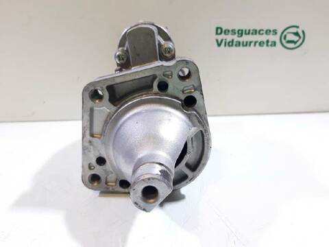 Foto 2ª: Motor de Arranque Chrysler Voyager 2.8 CRD CAT 150CV 110KW [VM47] (2006)