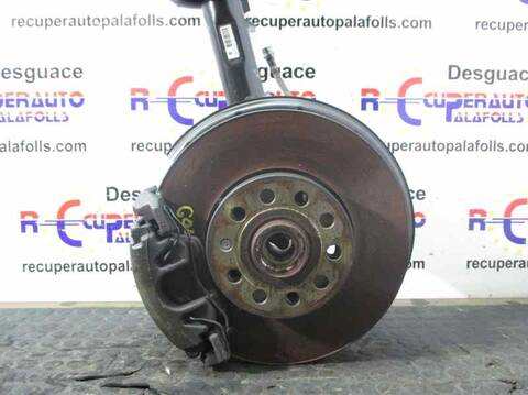 Mangueta Delantera Izquierda Volkswagen Golf BKD