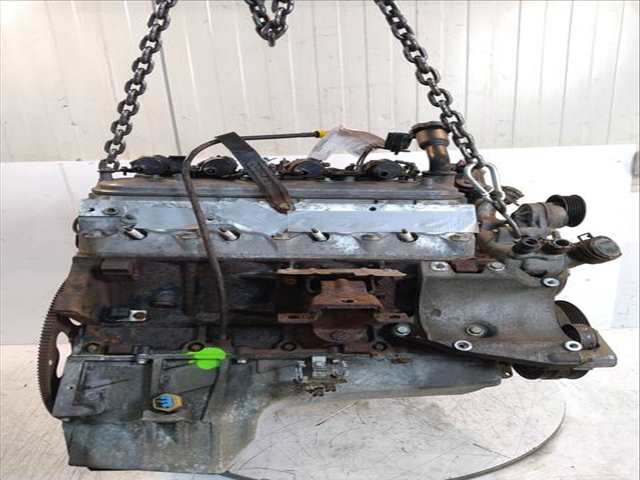 Foto 2ª: Motor Completo Chevrolet Tahoe VERSION INDEFINIDA [LM7] (2003)