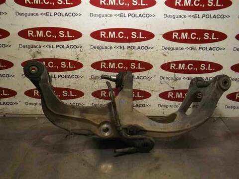Foto 2ª: Brazo Suspension Delantero Izquierdo Citroen C5 EXCLUSIVE BERLINA 140CV 103KW [RFJ] (2008)