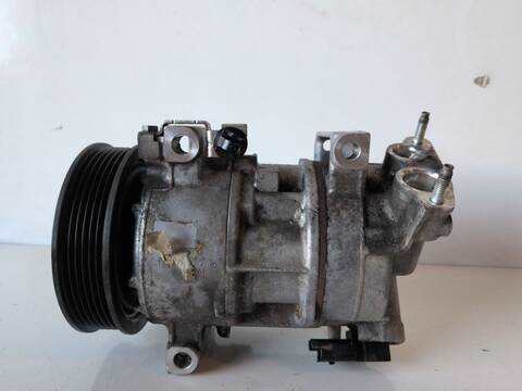 Foto 1ª: Compresor Aire Acondicionado Peugeot 308 5FW (2007)