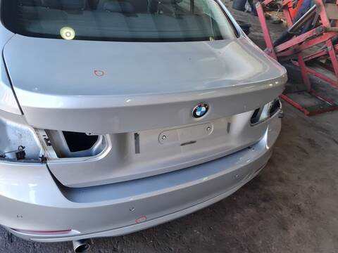 Foto 1ª: Portón Bmw Serie 3 315 320D 184CV 135KW [N47D20C] (2013)