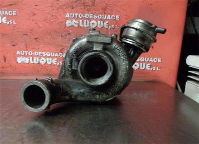 Foto 3ª: Turbocompresor Volkswagen Passat 2.5 TDI (150CV) [AFB]