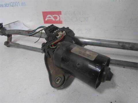 Foto 2ª: Motor Limpia Delantero Rover Serie 75 2.0 CDTI 131CV 96KW [204D2] (2005)