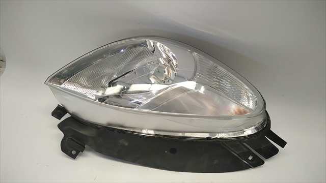 Foto 4ª: Faro Derecho Citroen Xsara 1.6 D PICASSO [D/9HY] (2005)