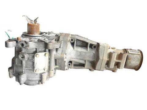 Foto 3ª: Caja Transfer Jeep Compass 2.2 CRD 4X4 (2006)