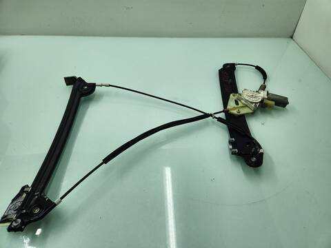 Elevalunas Eléctrico Delantero Derecho Bmw Serie 1 114 123D COUPE 204CV 150KW