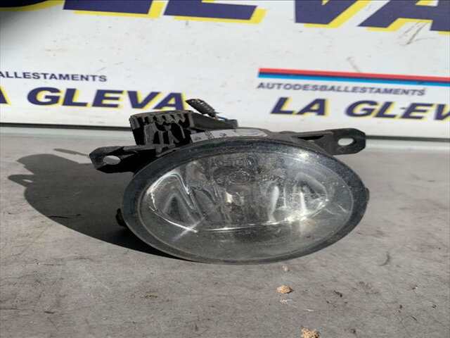 Foto 1ª: Faro Antiniebla Delantero Izquierdo Citroen Berlingo 1.6 HDI90-92CV 0CV [9HP] (2012)