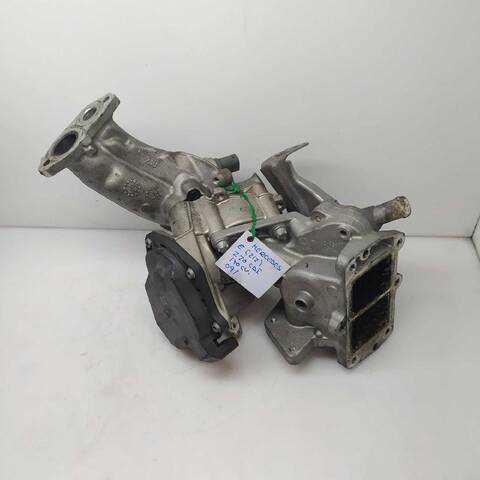 Foto 2ª: Valvula EGR Mercedes Clase E 180 E 220 CDI - BLUETEC 212.001 212.002) (2009)