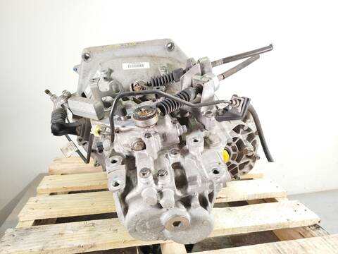 Foto 3ª: Caja Cambios Honda Civic 1.8 FN1 FK2) HATCHBACK 140CV 103KW [R18A2] (2009)
