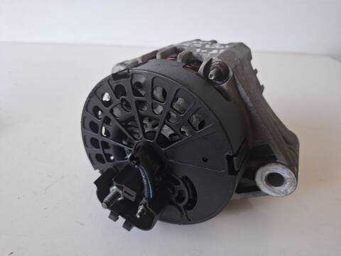 Foto 3ª: Alternador Fiat Punto 1.9 8V MULTIJET SPORT 131CV (2005)