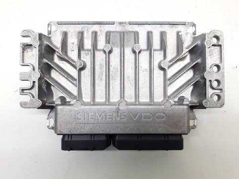 Foto 3ª: Centralita Motor ECU Mini Mini ONE 90CV 66KW [W10B16A] (2005)