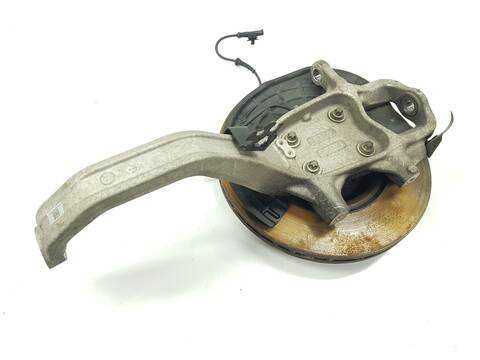 Foto 3ª: Mangueta Delantera Derecha Maserati Ghibli DIESEL