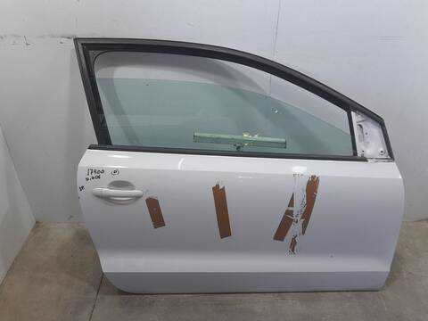 Puerta Delantera Derecha Volkswagen Polo 1.6 TDI 90CV 66KW