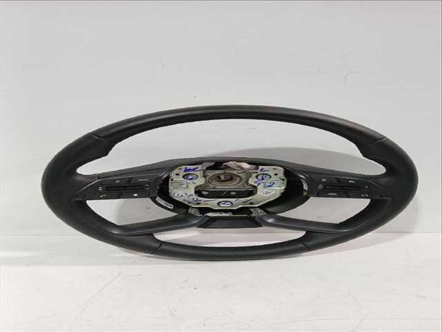 Foto 2ª: Volante Hyundai i20 1.0 T-GDI 101CV [G3LE] (2020)