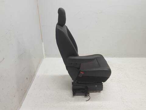 Foto 2ª: Asiento Delantero Izquierdo Peugeot Expert PREMIUM LONG (1996)