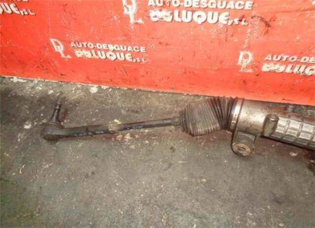 Foto 3ª: Cremallera de Direccion Saab 9-3 2.2 2.0 T SEK [2.2 LTR. - 85 KW 16V TID CAT] BERLINA (1998-_) [D223L]