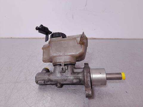 Foto 4ª: Bomba Freno Audi A3 2.0 TDI 140CV 103KW [BKD] (2005)