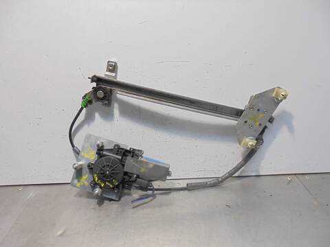 Elevalunas Manual Trasero Derecho Volvo S40 1.8I BERLINA 122CV 90KW