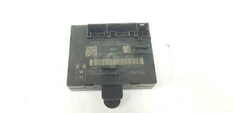 Foto 2ª: Centralita Motor ECU Volkswagen Tiguan SPORT 4MOTION BMT [DFGA] (2016)